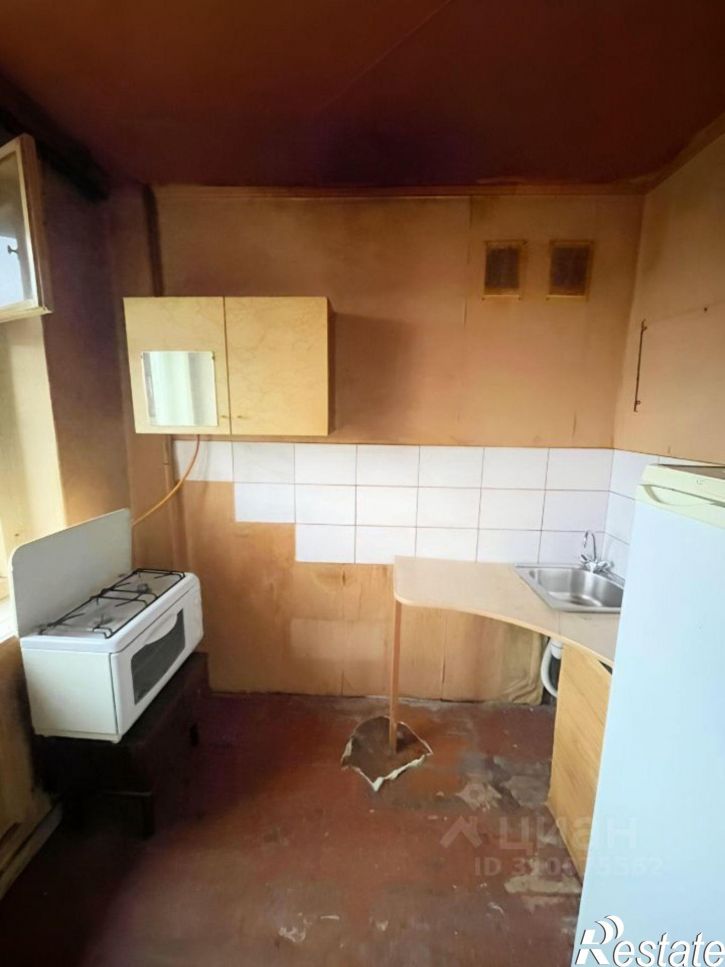 1-комн квартира ул Магомета Гаджиева, 11,  д. 11