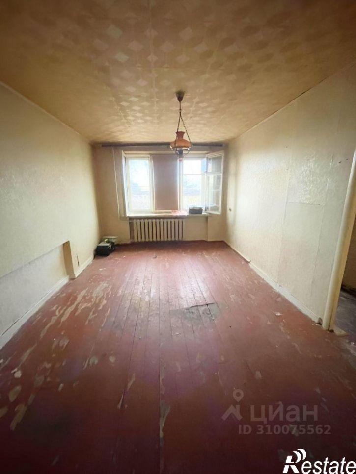 1-комн квартира ул Магомета Гаджиева, 11,  д. 11