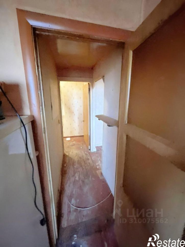 1-комн квартира ул Магомета Гаджиева, 11,  д. 11