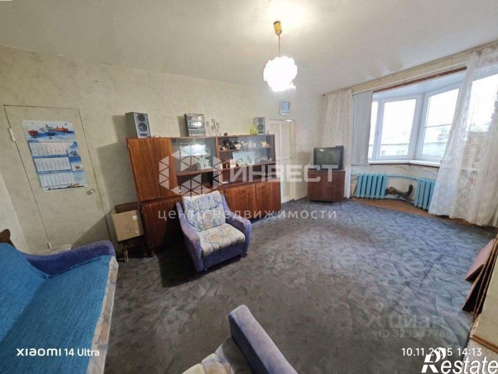 2-комн квартира улица Полярные Зори, 7,  д. 7