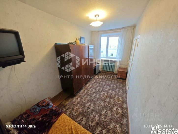 2-комн квартира улица Полярные Зори, 7,  д. 7