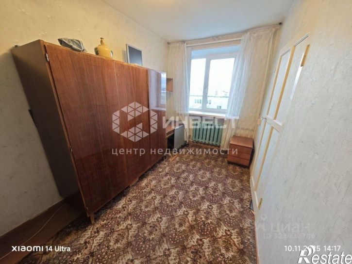 2-комн квартира улица Полярные Зори, 7,  д. 7