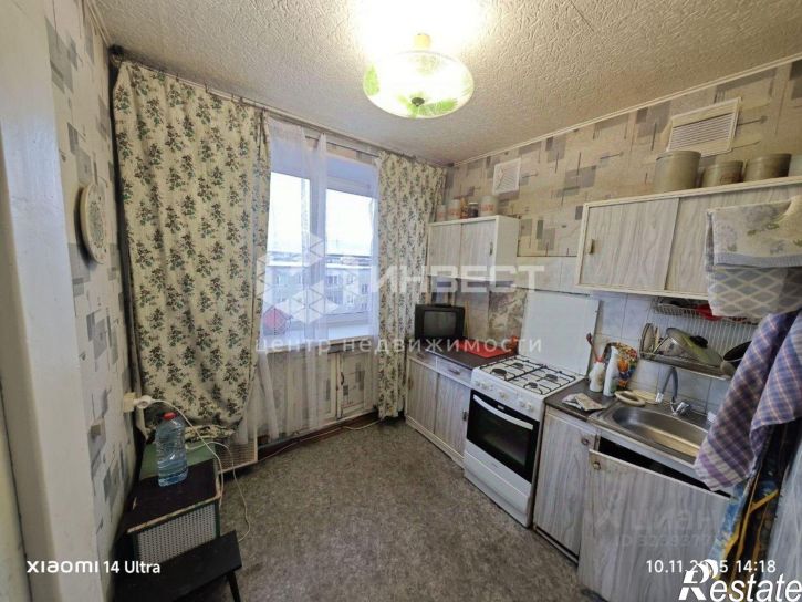 2-комн квартира улица Полярные Зори, 7,  д. 7