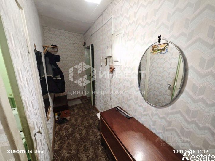 2-комн квартира улица Полярные Зори, 7,  д. 7