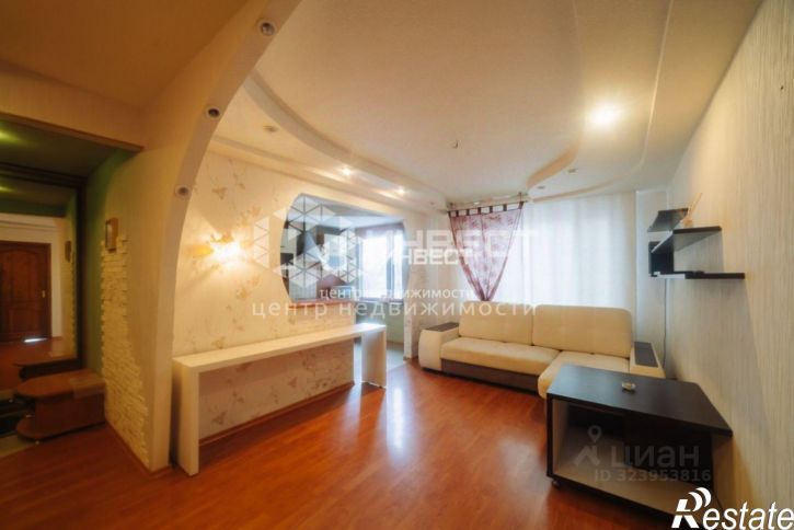 3-комн квартира Кольский проспект, 200,  д. 200