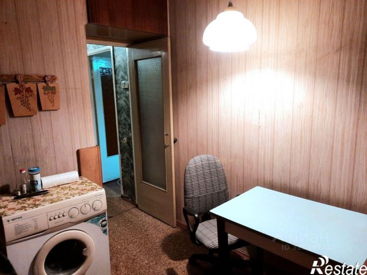 2-комн квартира улица Адмирала Флота Лобова, 9 к4,  д. 9 к4