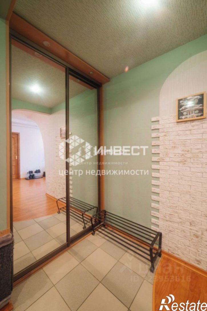 3-комн квартира Кольский проспект, 200,  д. 200