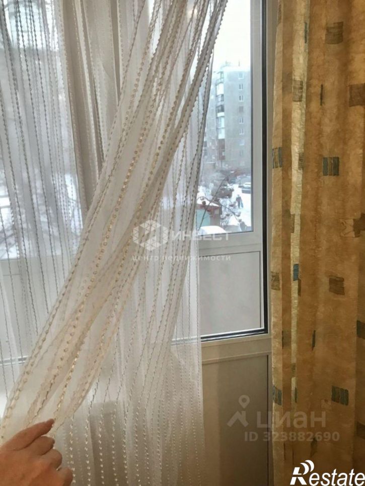 1-комн квартира ул Баумана, 28,  д. 28