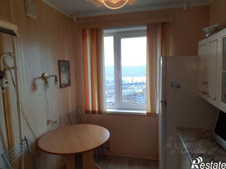 3-комн квартира пр-кт Героев-североморцев, 3 1,  д. 3 1,  к. 1