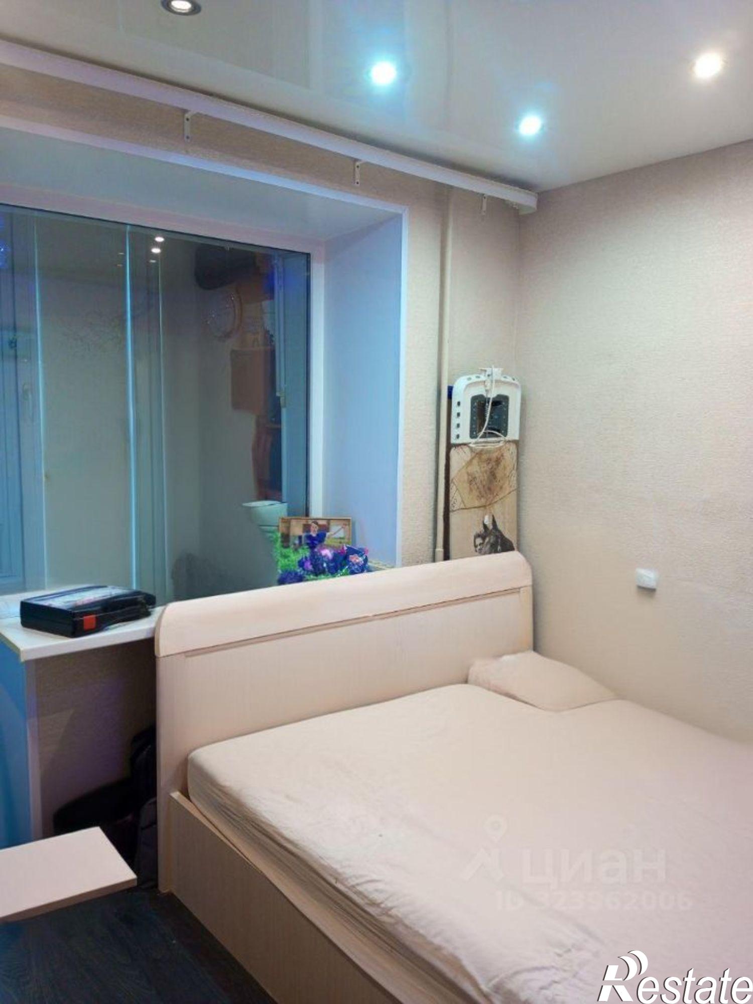 Купить квартиру за 4 600 000 рублей на ул Гвардейская, 9а