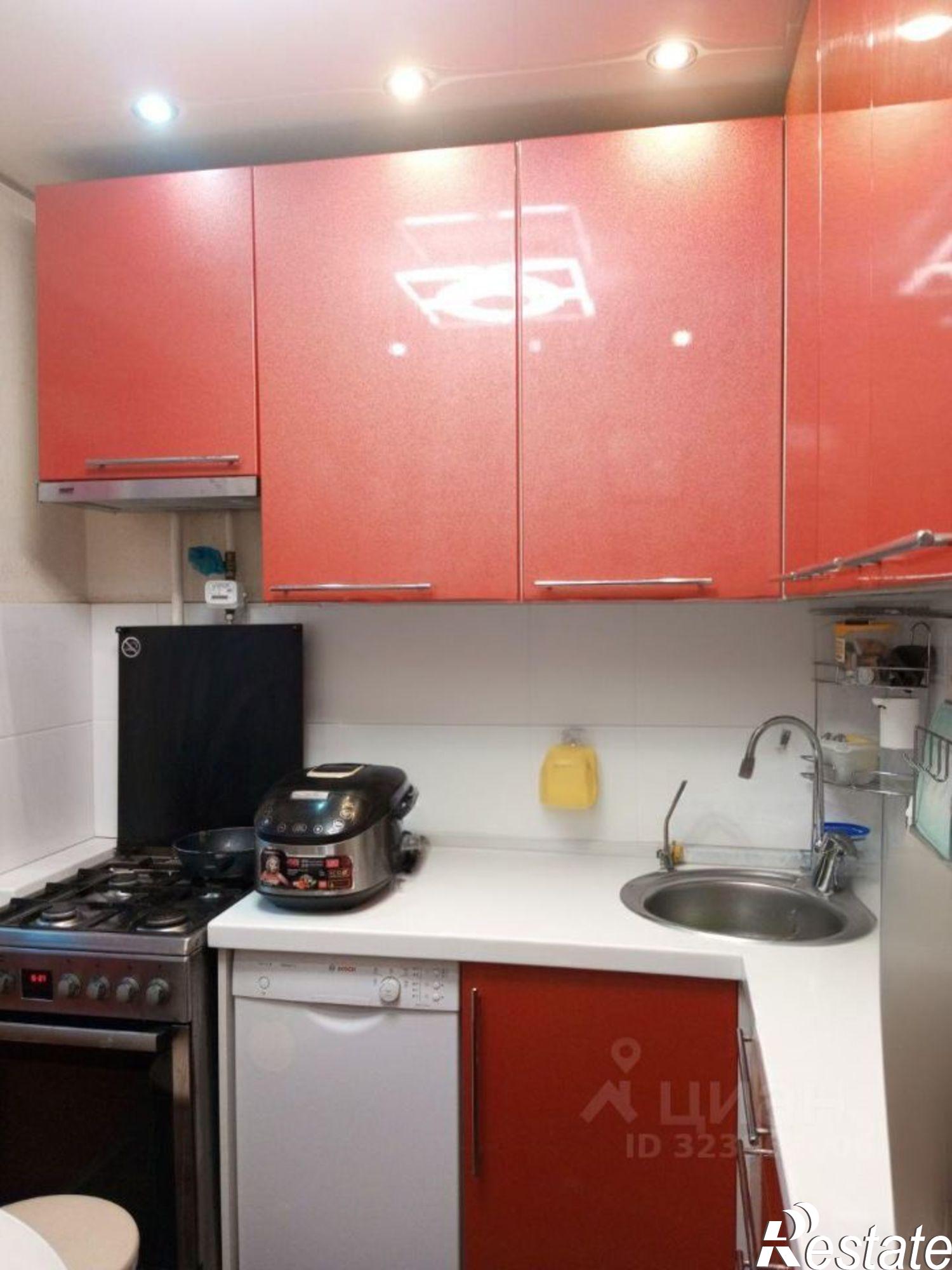 Купить квартиру за 4 600 000 рублей на ул Гвардейская, 9а