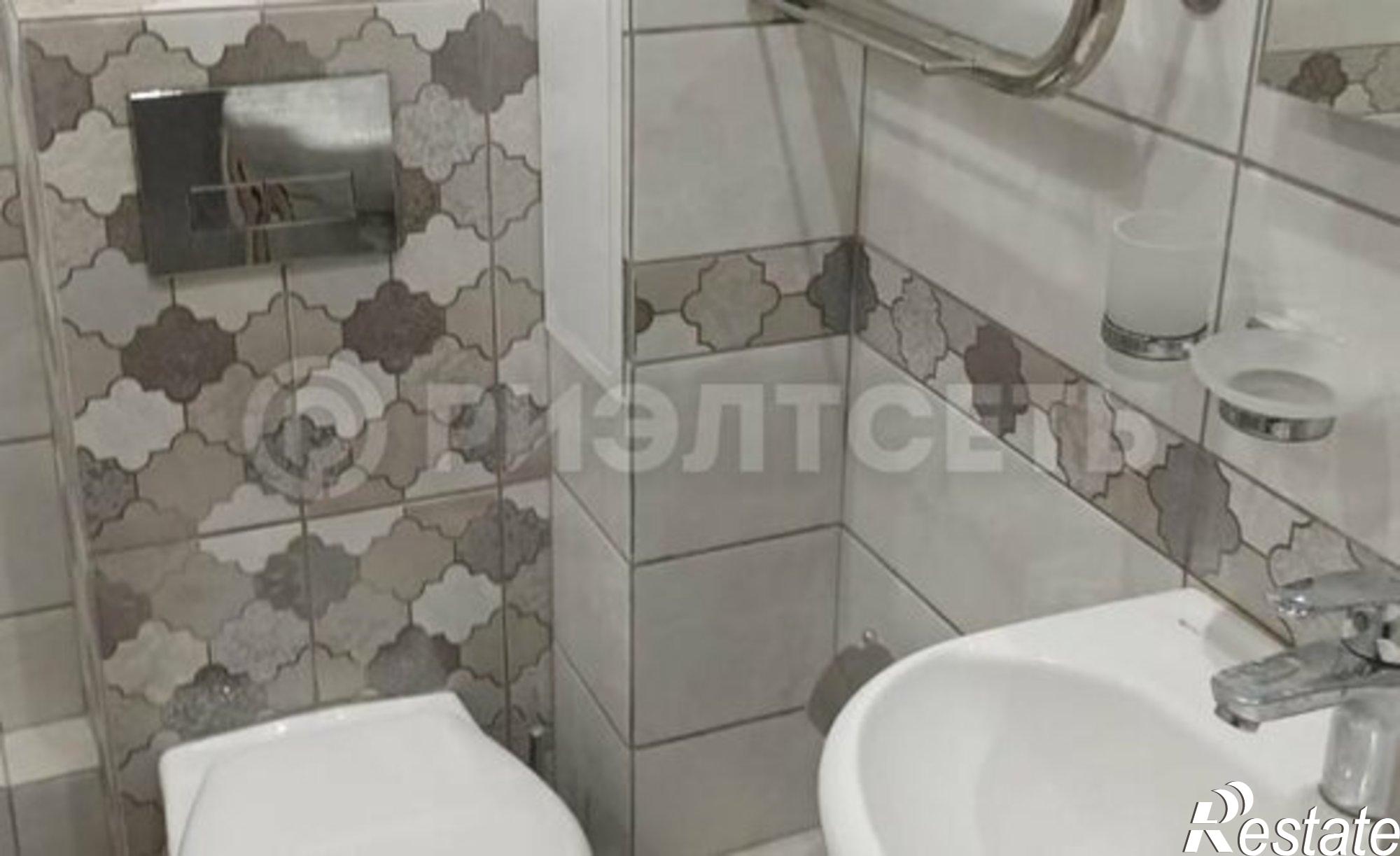 Купить квартиру за 4 650 000 рублей на Кольский проспект, 151