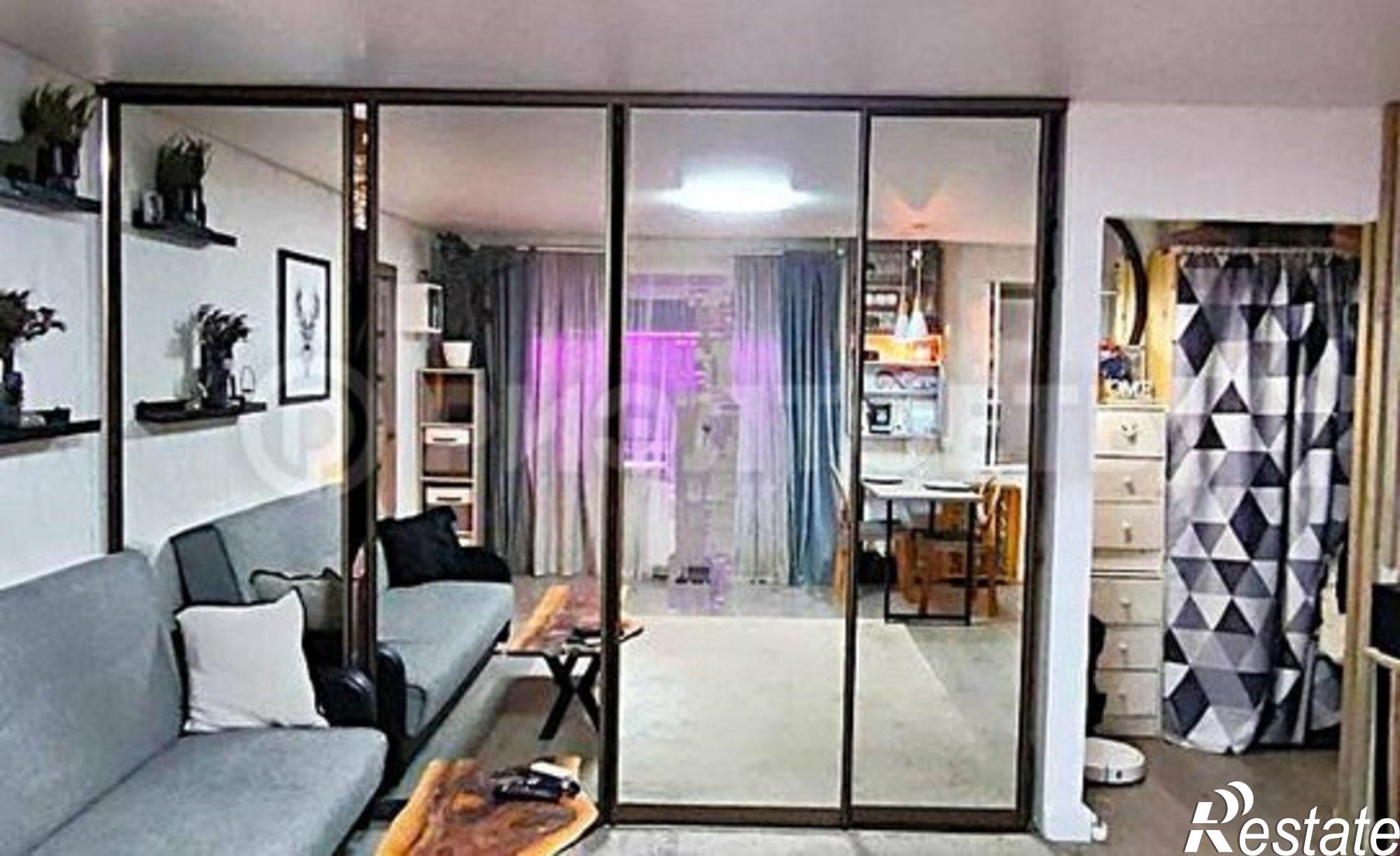 Купить квартиру за 5 200 000 рублей на ул Полярные Зори, 21 2