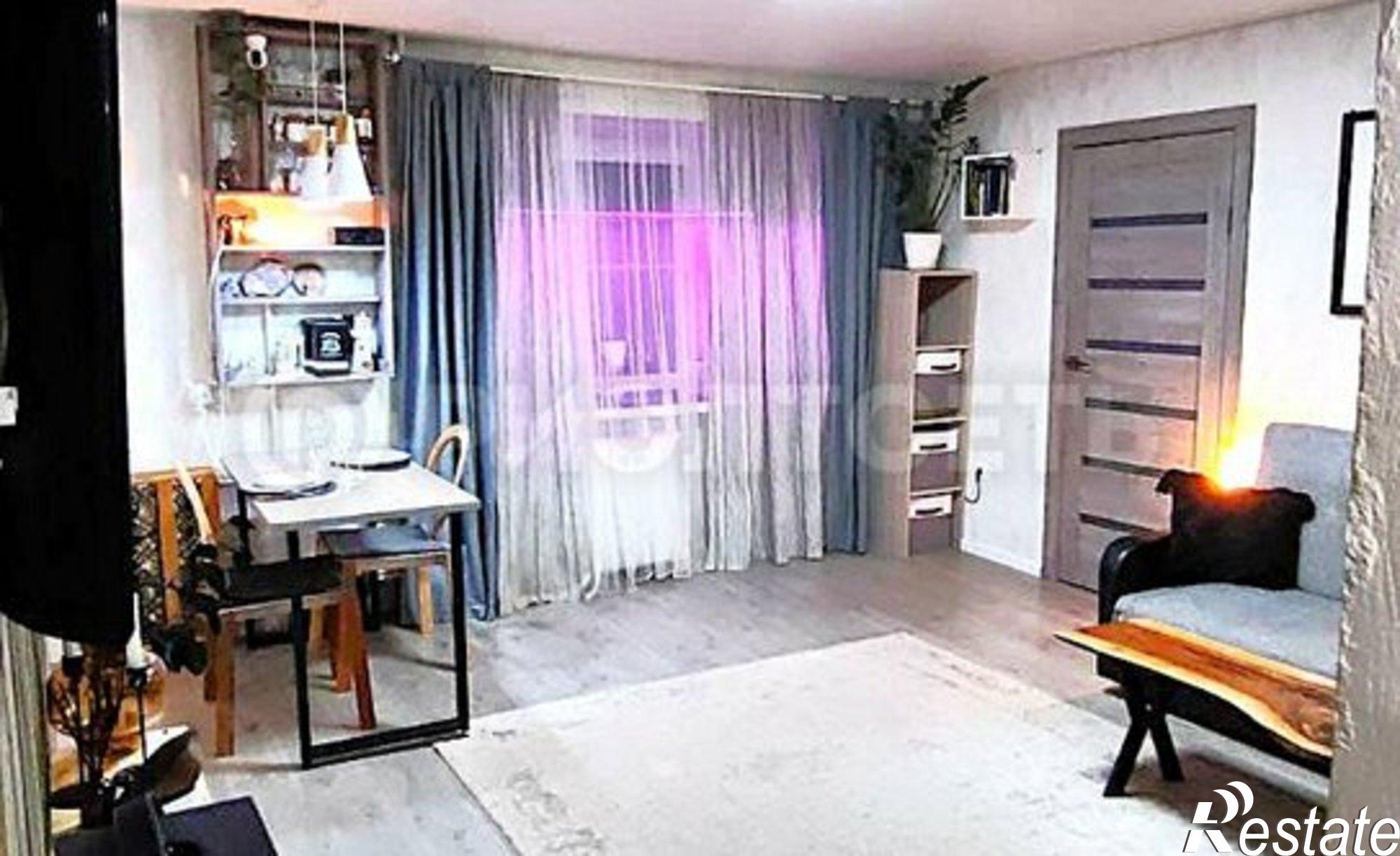 Купить квартиру за 5 200 000 рублей на ул Полярные Зори, 21 2