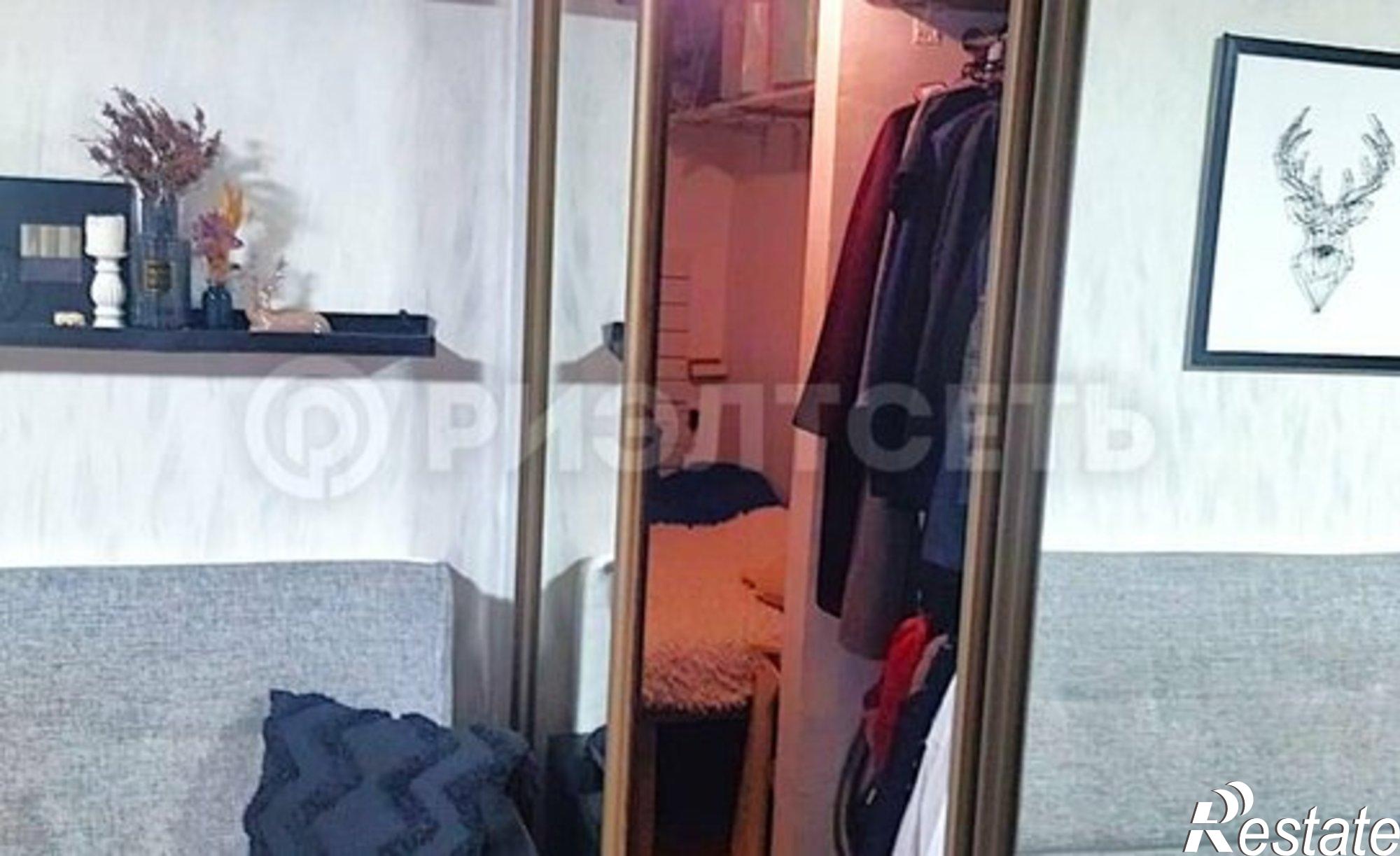 Купить квартиру за 5 200 000 рублей на ул Полярные Зори, 21 2