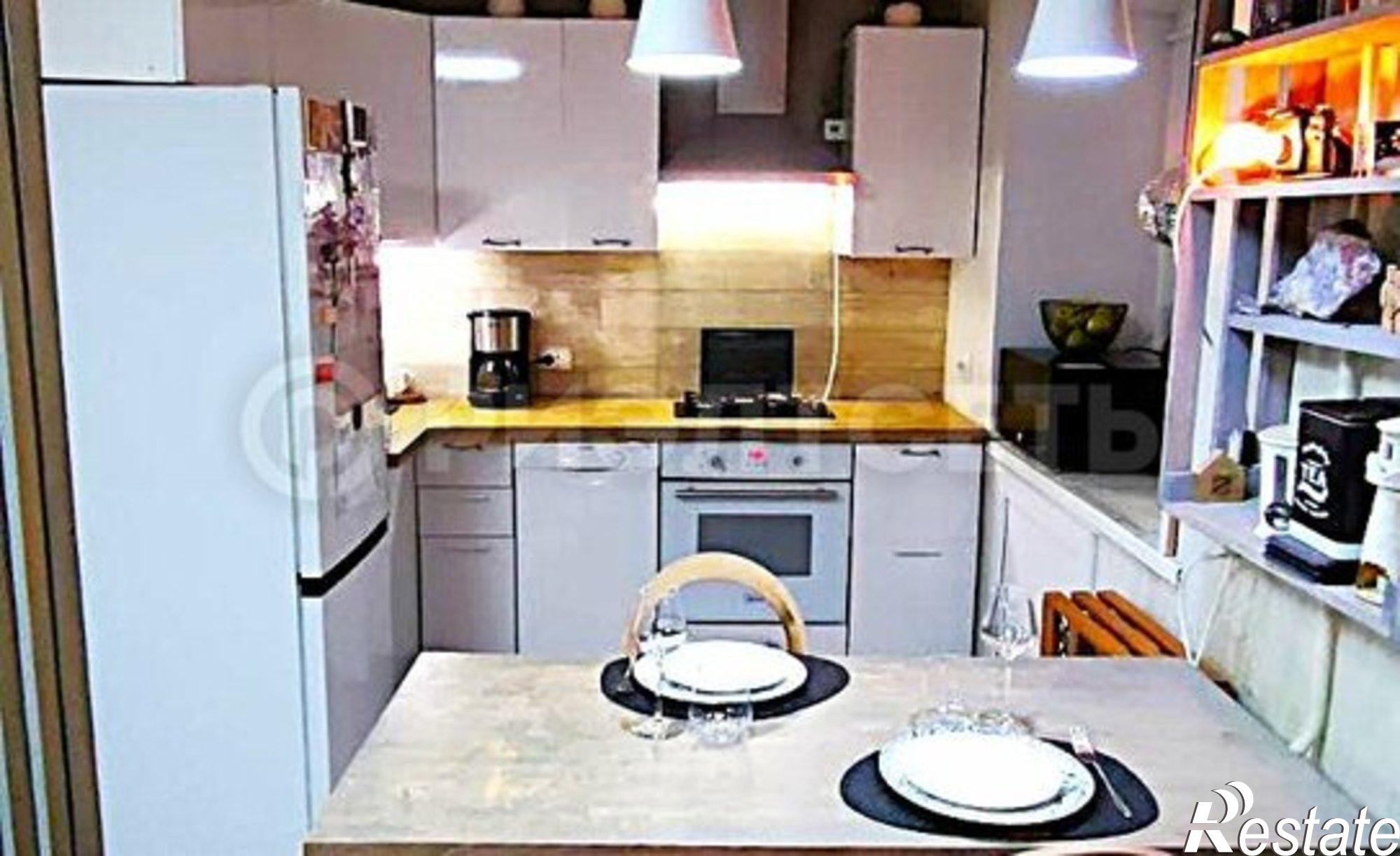 Купить квартиру за 5 200 000 рублей на ул Полярные Зори, 21 2