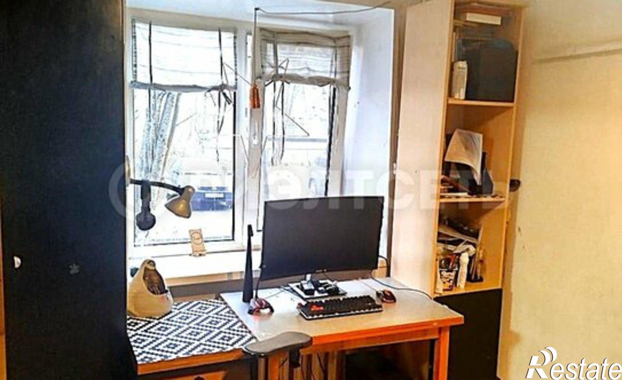 Купить квартиру за 5 200 000 рублей на ул Полярные Зори, 21 2