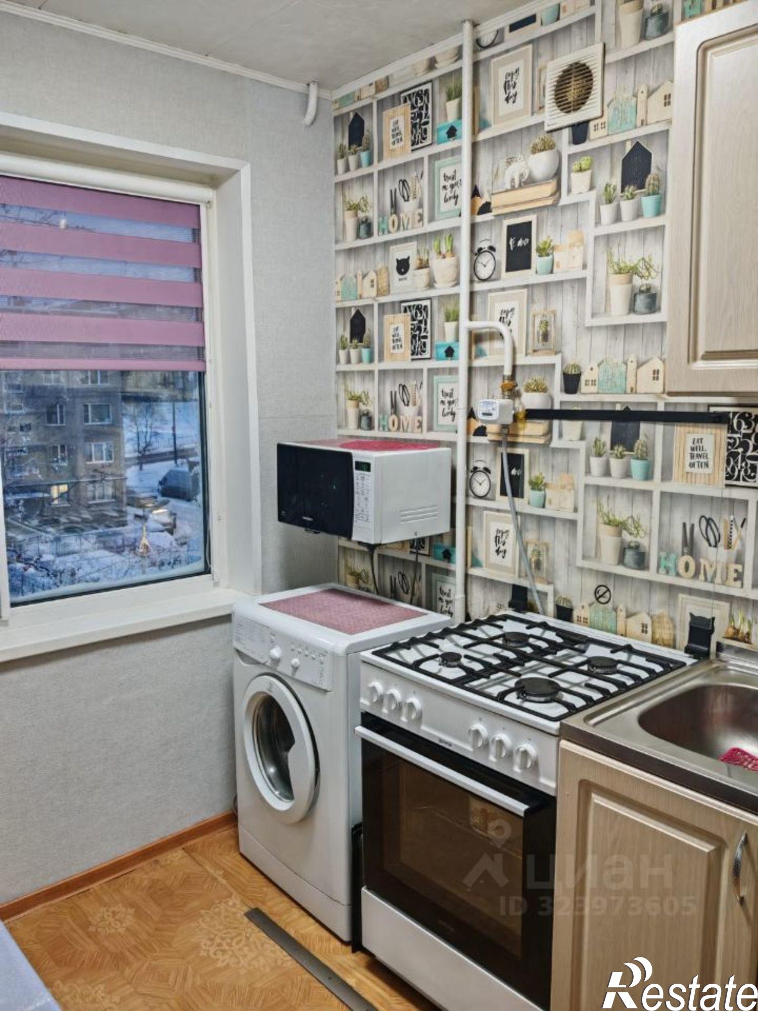 Сдать квартиру за 40 000 рублей на улица Академика Книповича, 33 к2