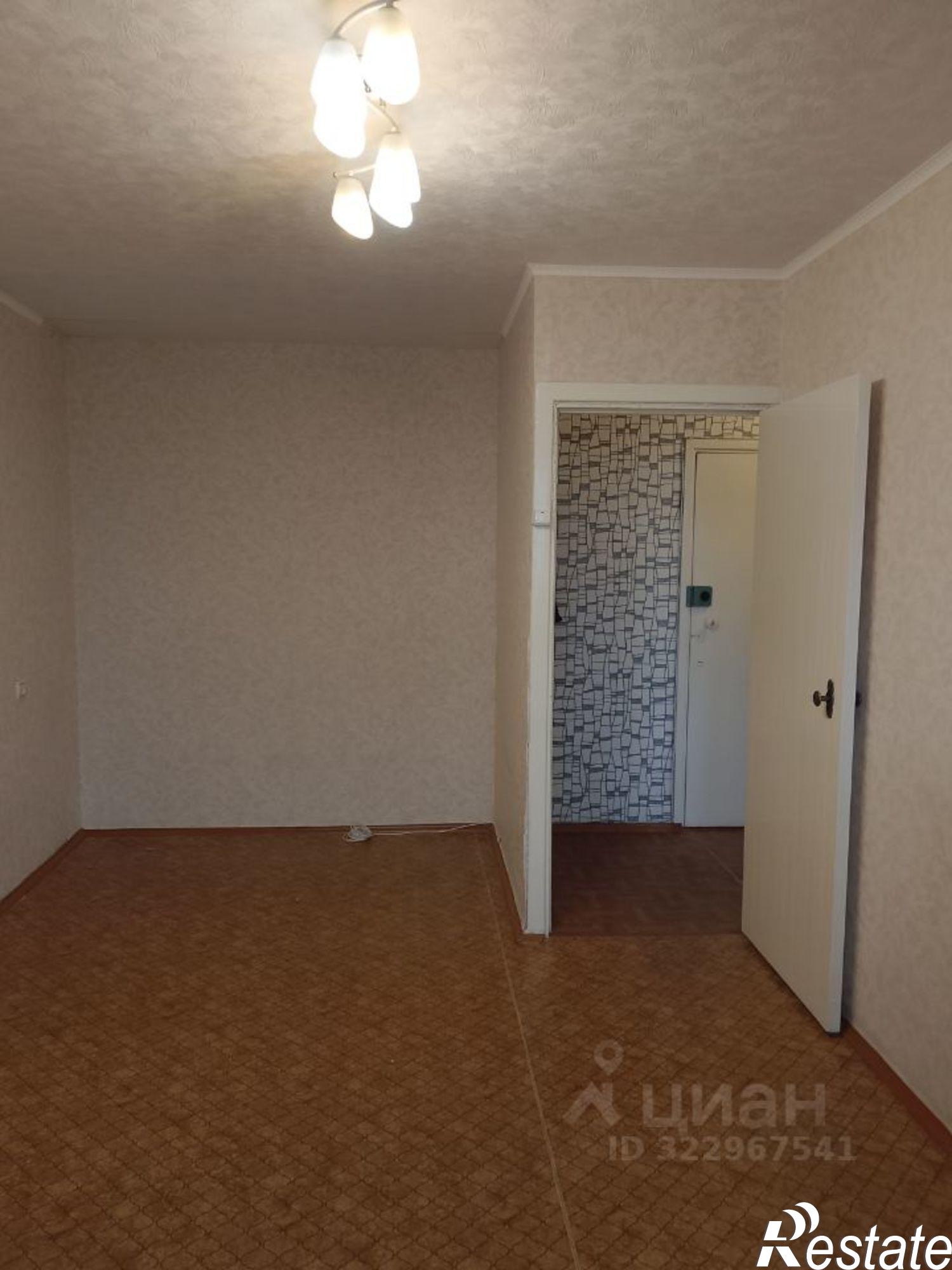 Купить квартиру за 3 550 000 рублей на Скальная улица, 30