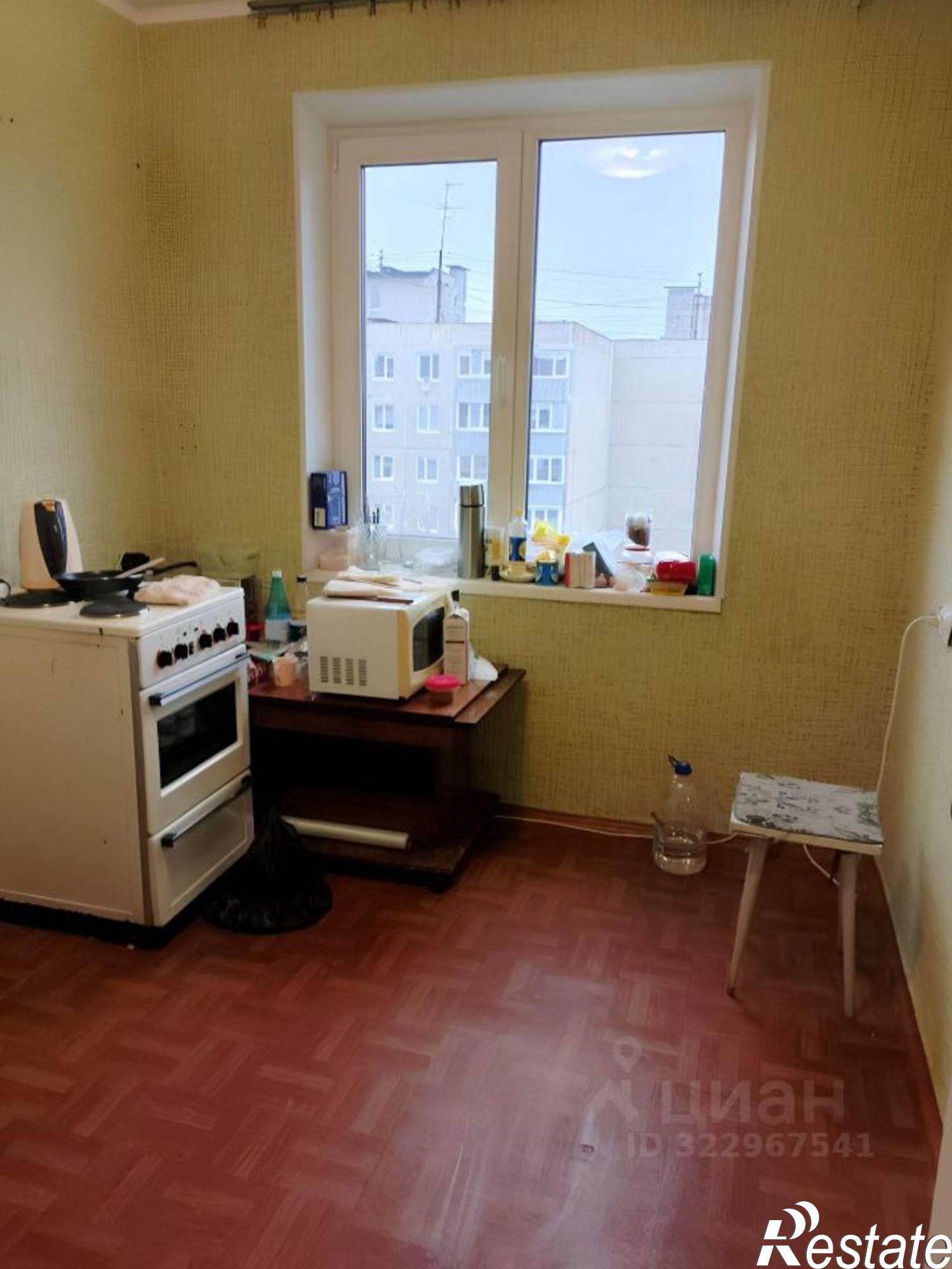 Купить квартиру за 3 550 000 рублей на Скальная улица, 30