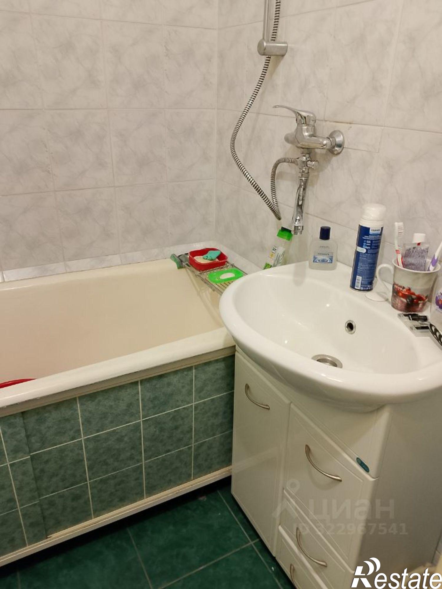 Купить квартиру за 3 550 000 рублей на Скальная улица, 30