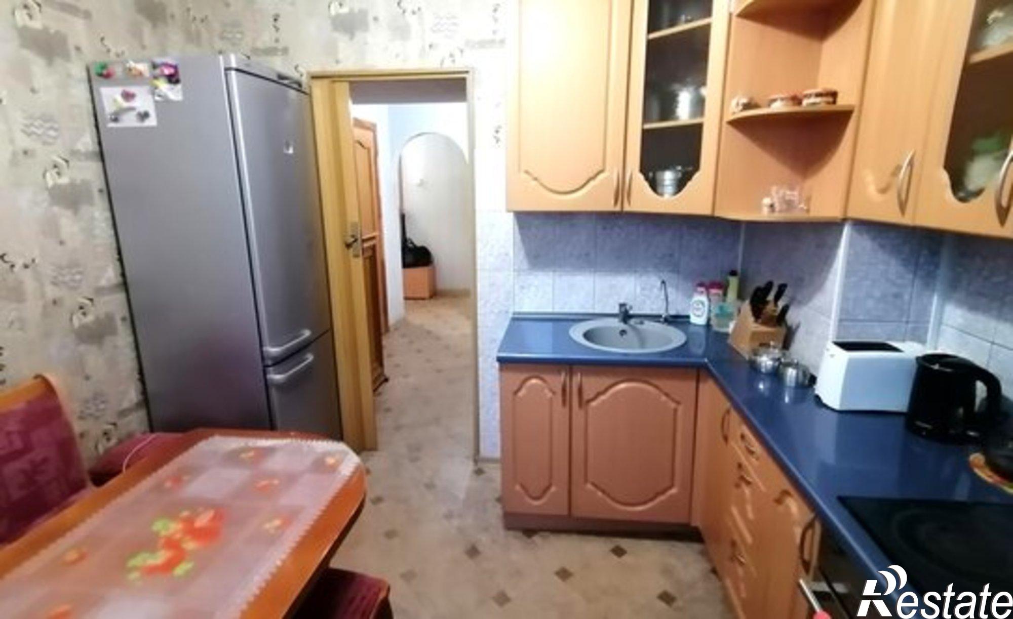 Купить квартиру за 6 900 000 рублей на ул Капитана Орликовой, 38