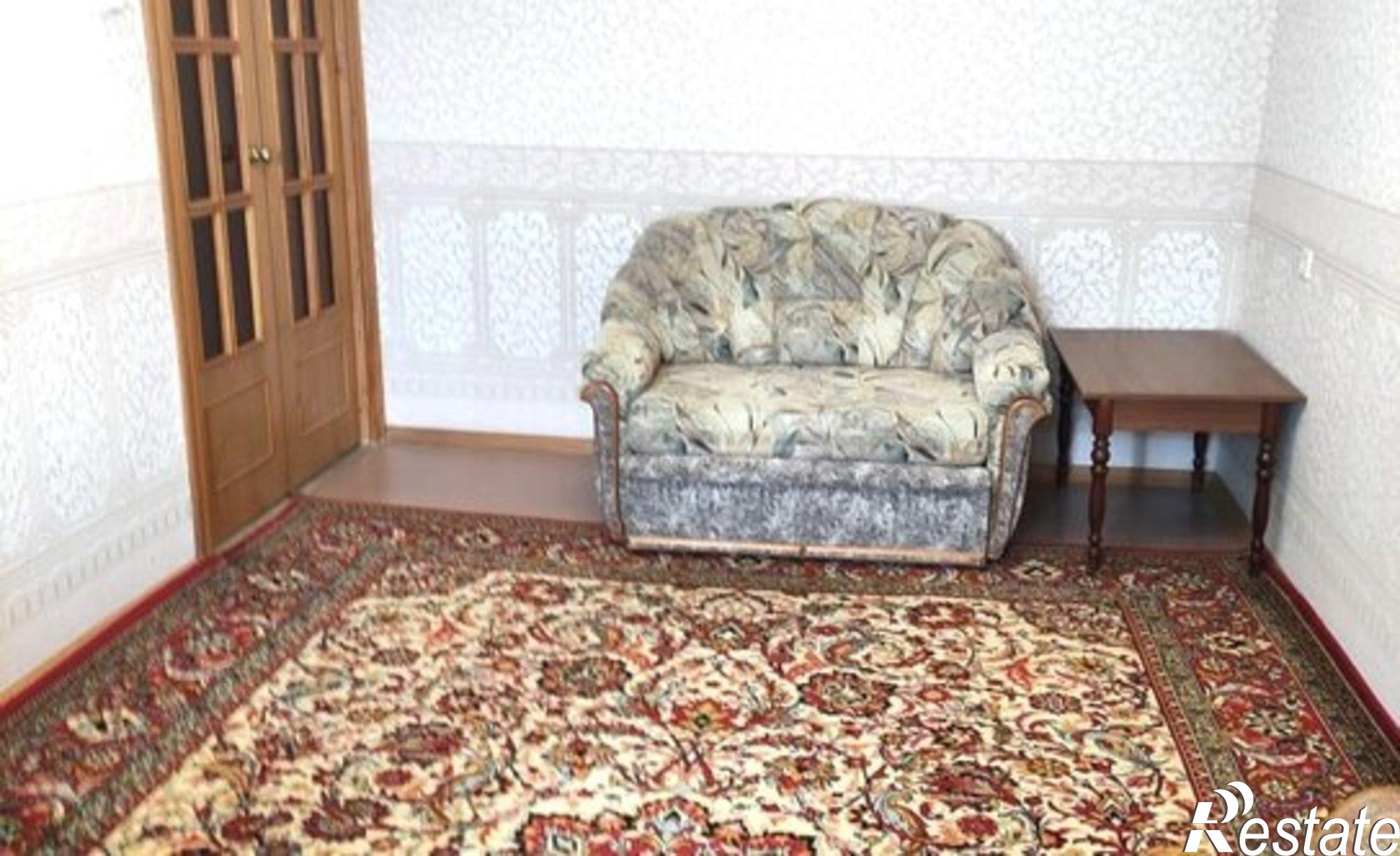 Купить квартиру за 6 900 000 рублей на ул Капитана Орликовой, 38