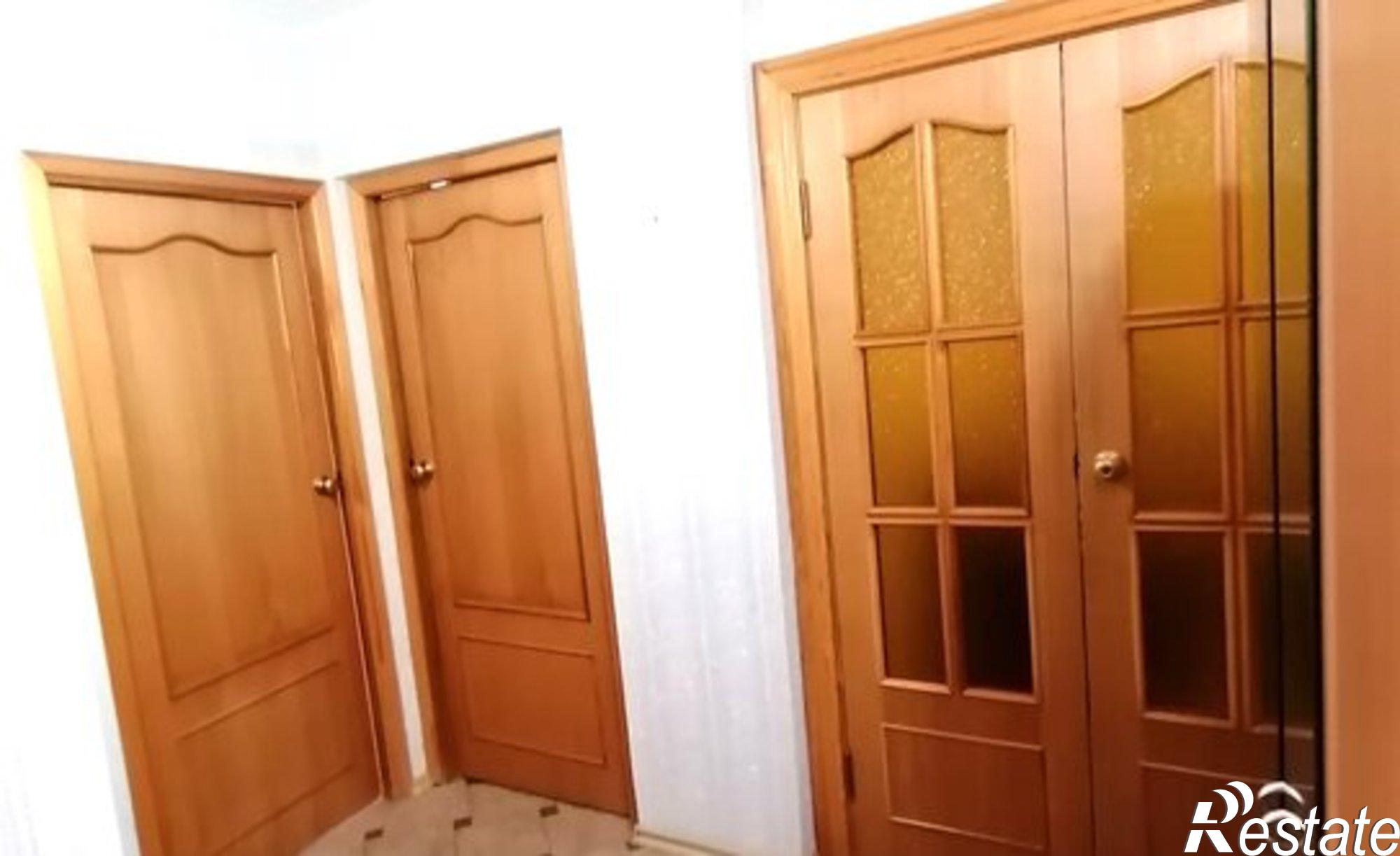 Купить квартиру за 6 900 000 рублей на ул Капитана Орликовой, 38