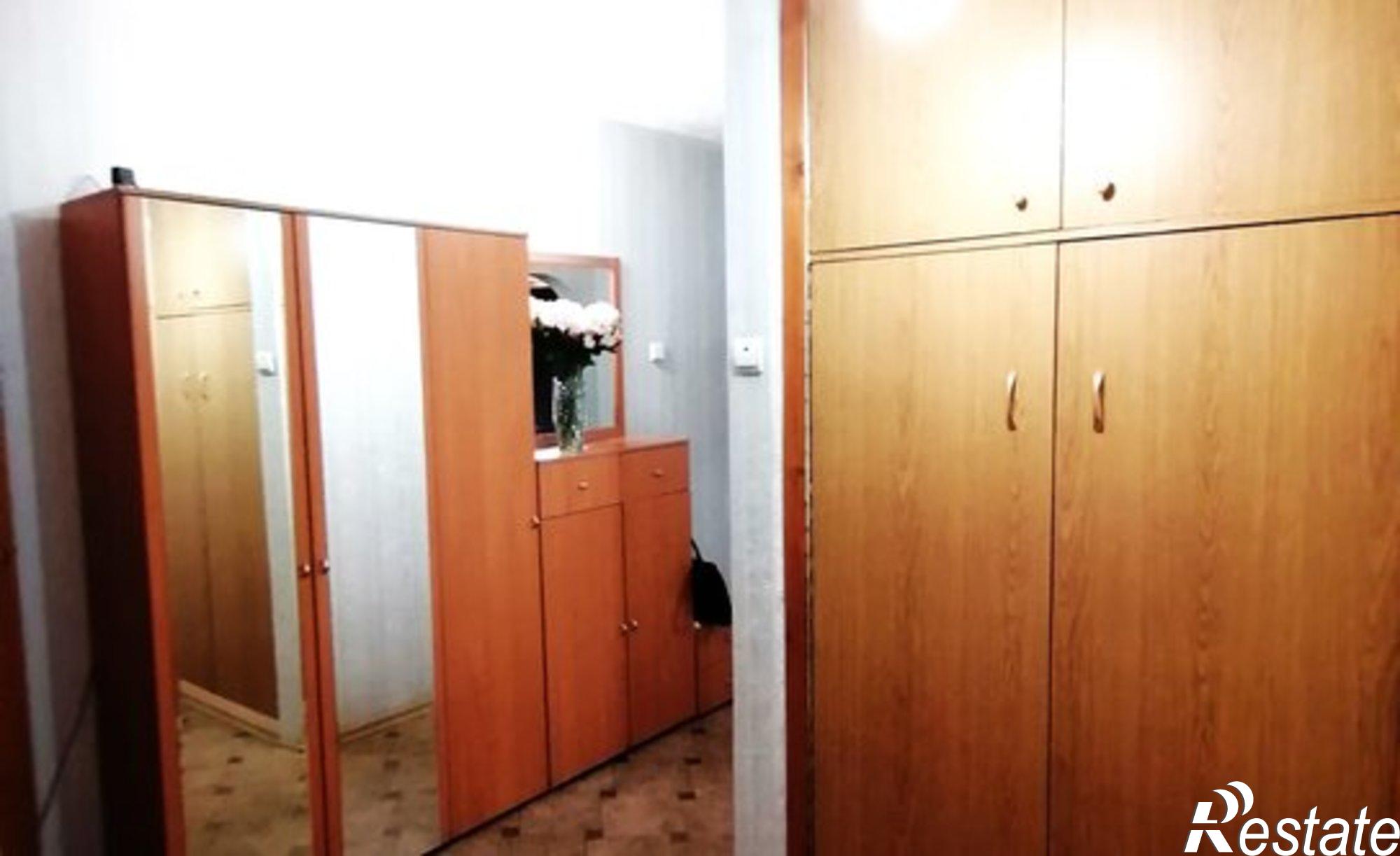 Купить квартиру за 6 900 000 рублей на ул Капитана Орликовой, 38