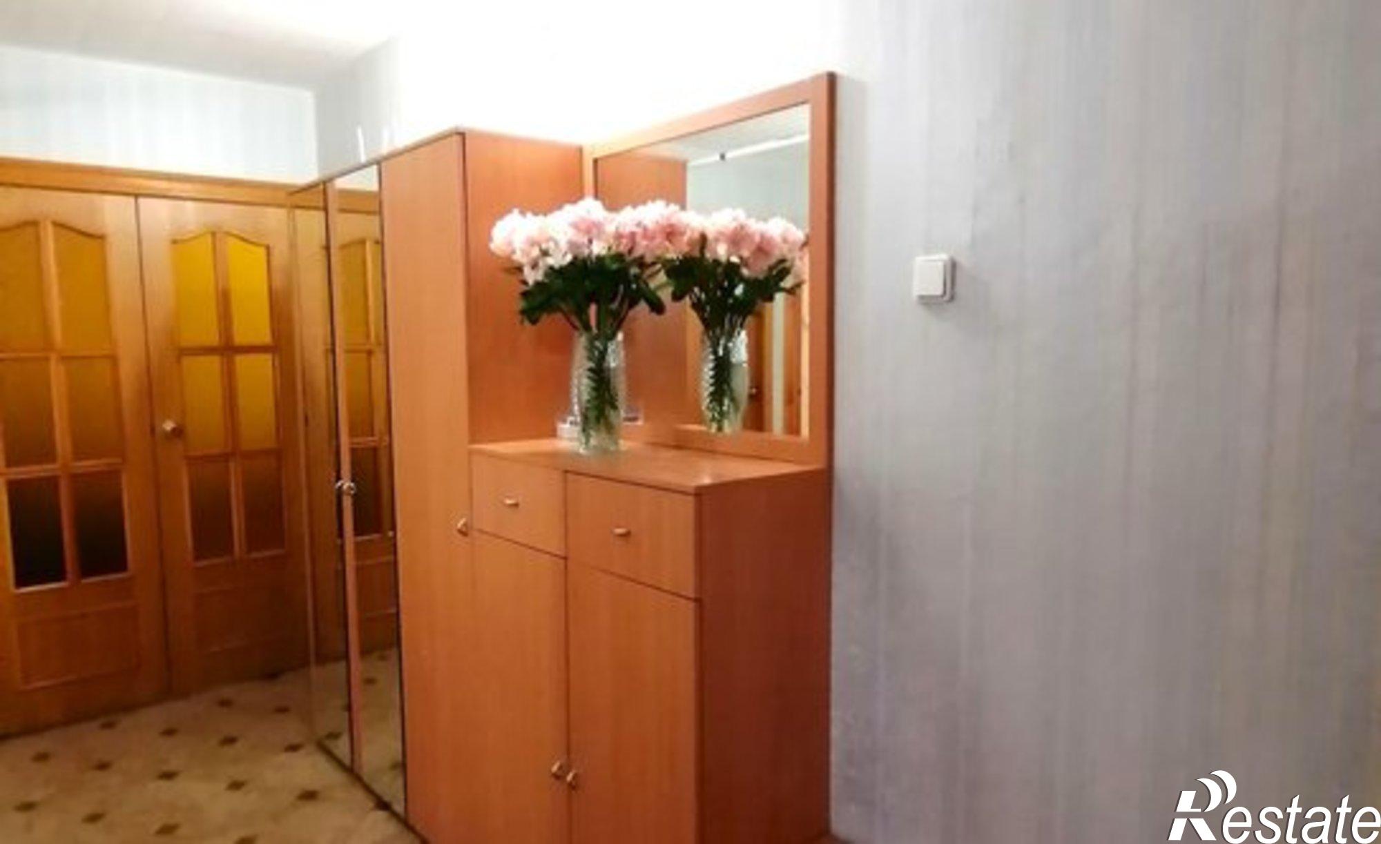 Купить квартиру за 6 900 000 рублей на ул Капитана Орликовой, 38