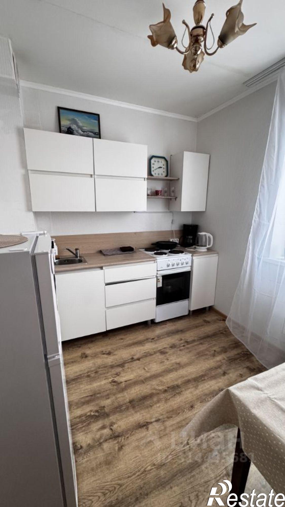 Сдать квартиру за 30 000 рублей на улица Генералова, 23 к1