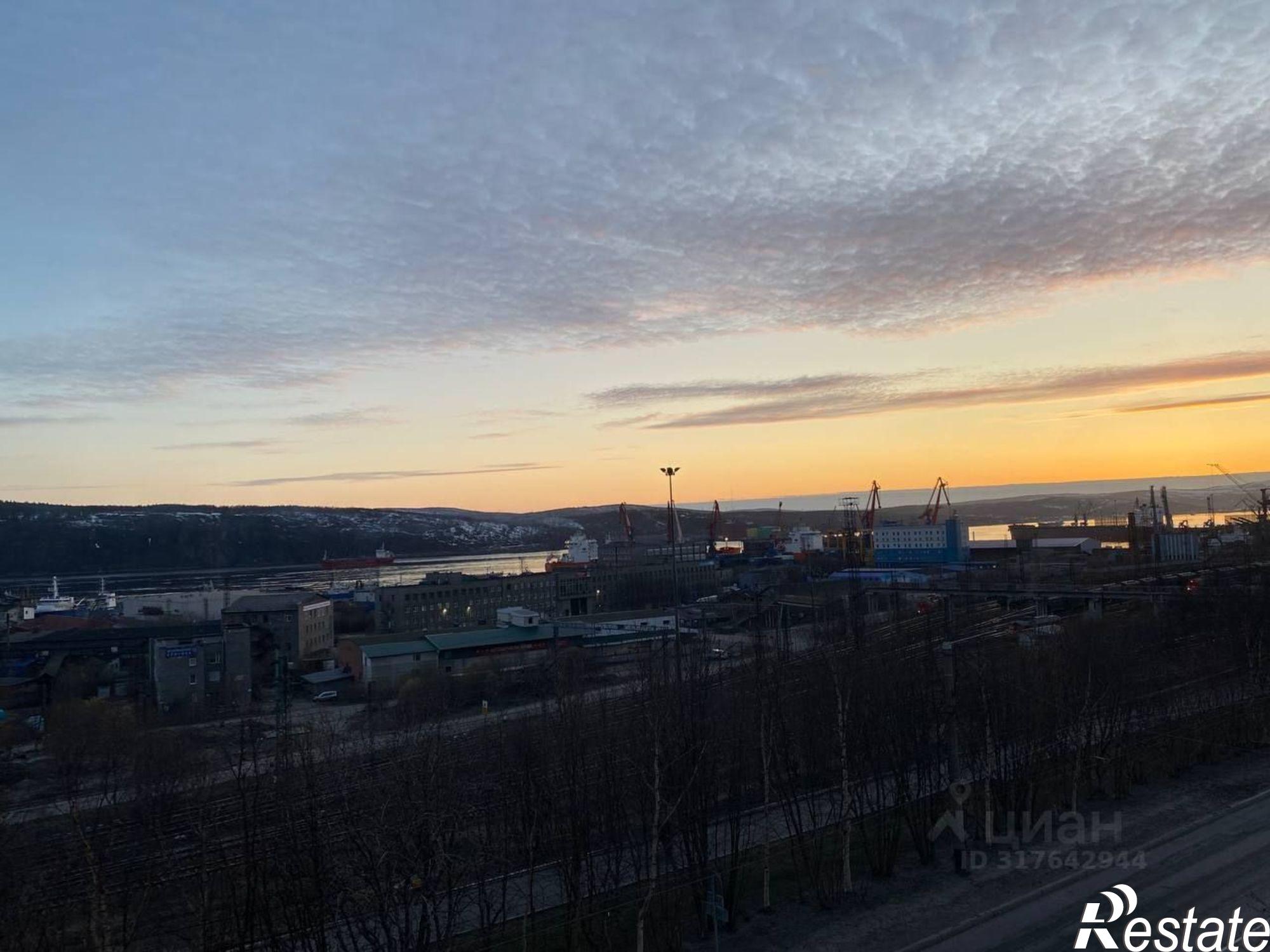 Купить квартиру за 4 500 000 рублей на улица Шмидта, 39