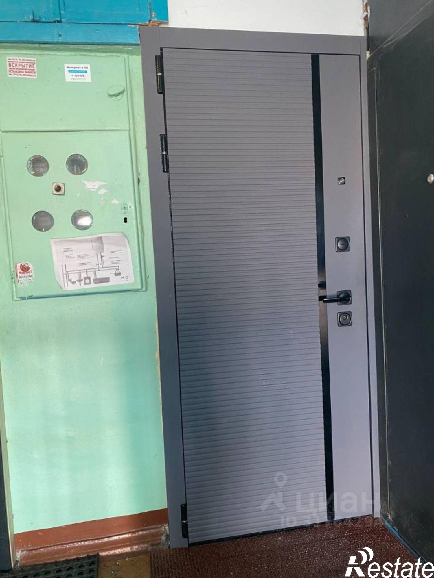 Купить квартиру за 4 500 000 рублей на улица Шмидта, 39