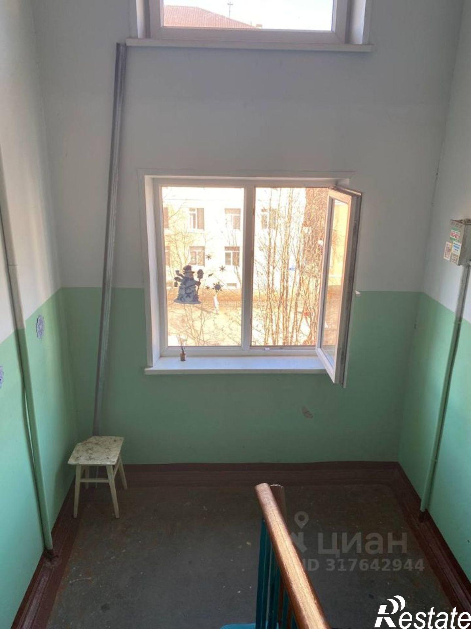 Купить квартиру за 4 500 000 рублей на улица Шмидта, 39