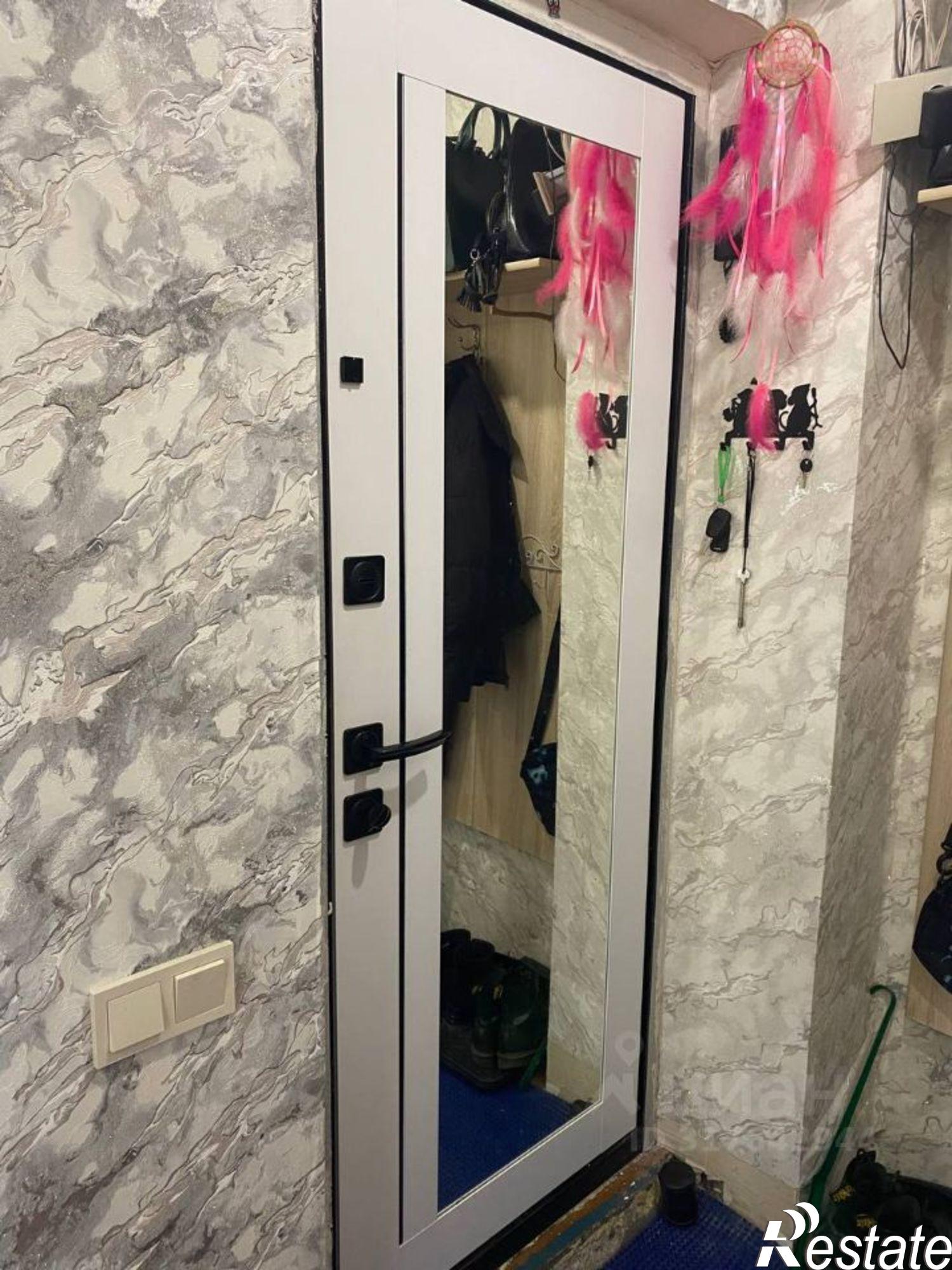 Купить квартиру за 4 500 000 рублей на улица Шмидта, 39