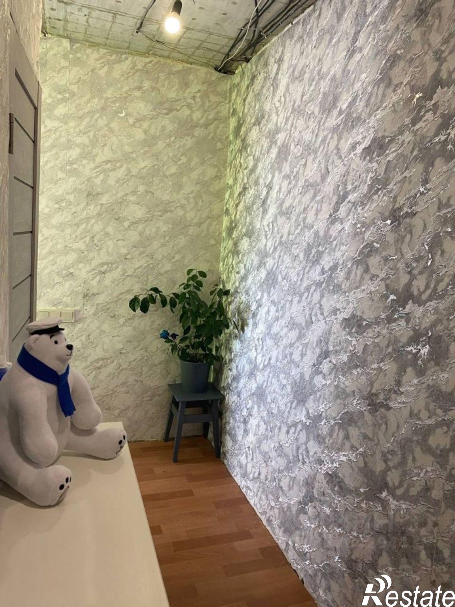 Купить квартиру за 4 500 000 рублей на улица Шмидта, 39