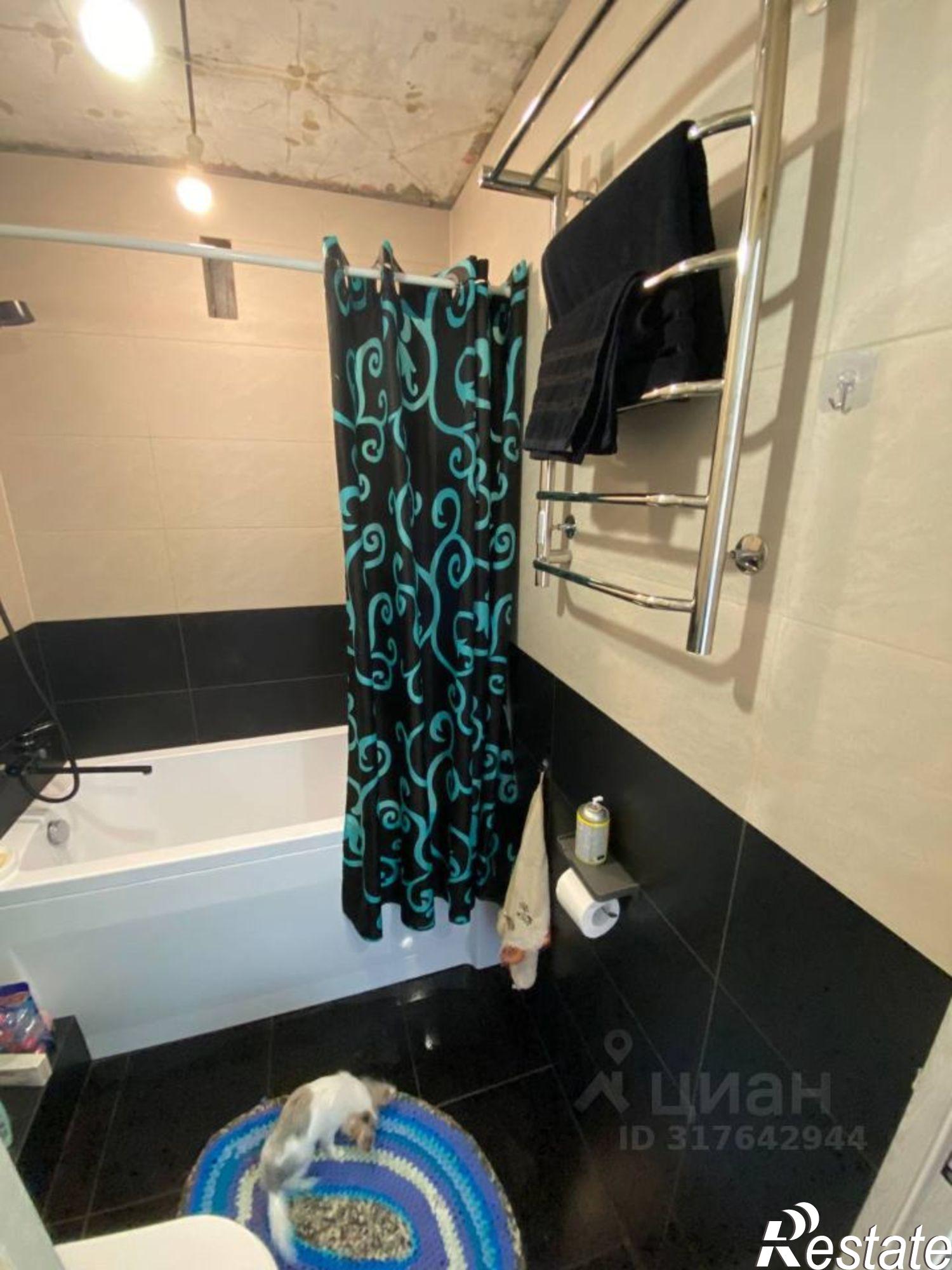 Купить квартиру за 4 500 000 рублей на улица Шмидта, 39