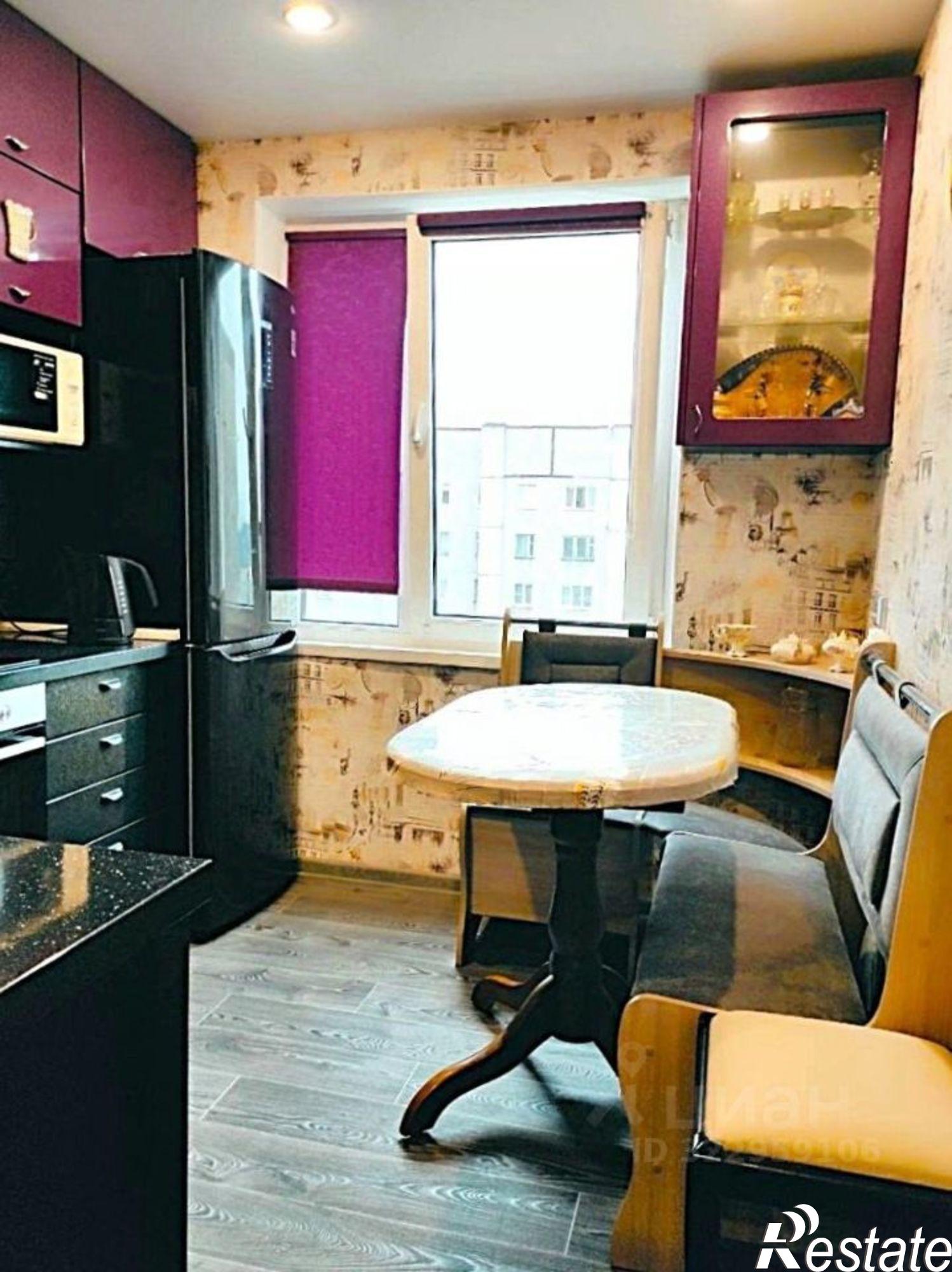 Купить квартиру за 6 800 000 рублей на Верхне-Ростинское шоссе, 19