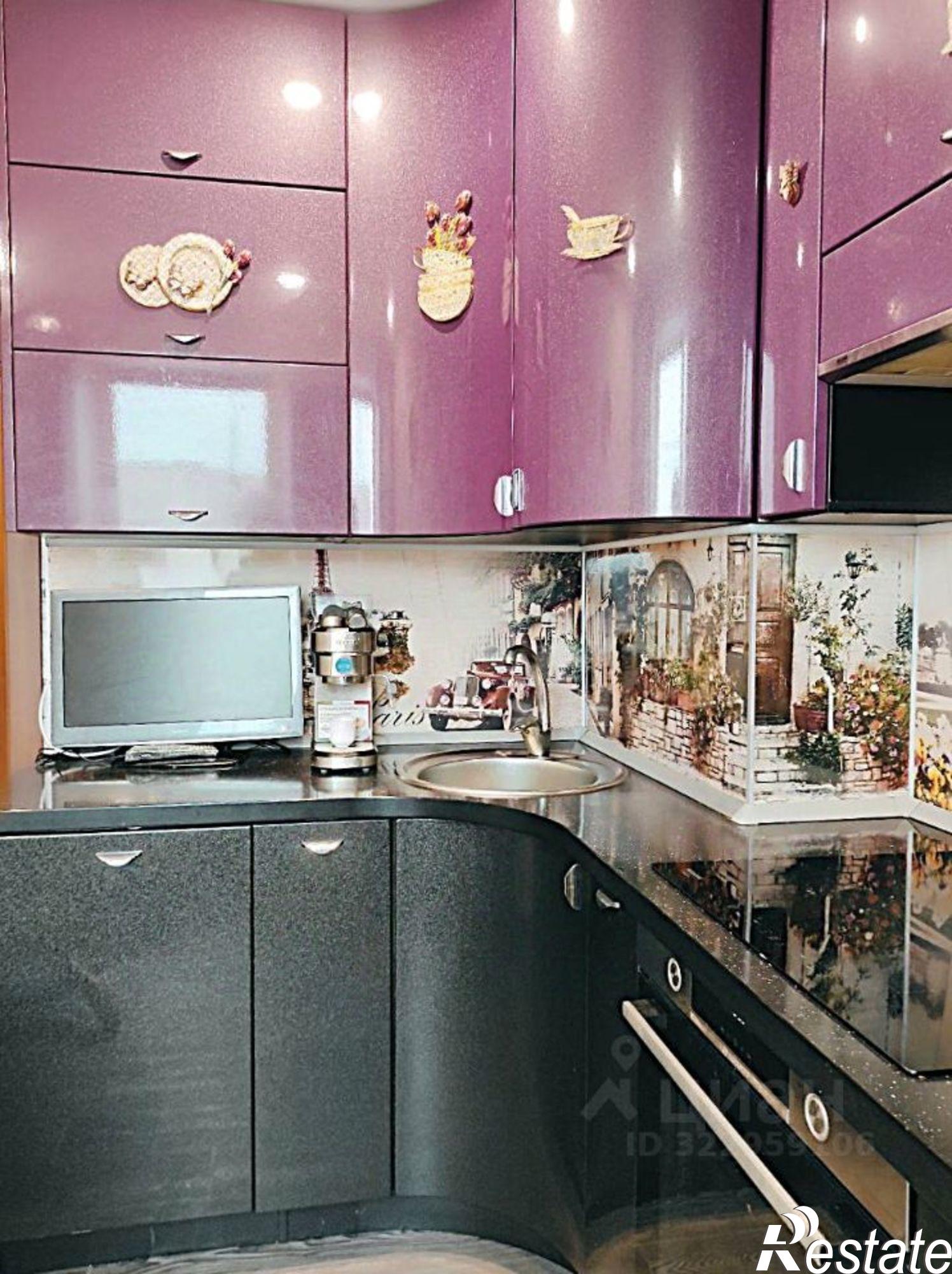 Купить квартиру за 6 800 000 рублей на Верхне-Ростинское шоссе, 19