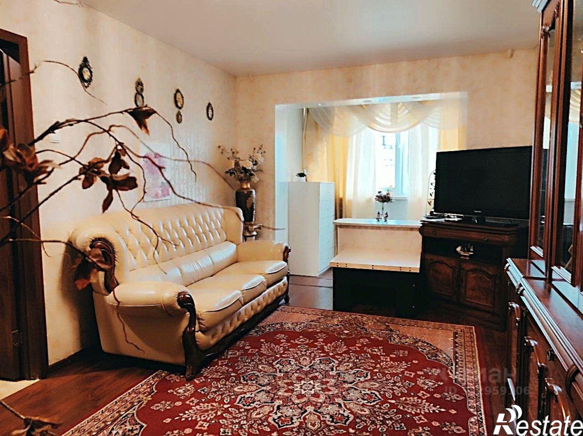 Купить квартиру за 6 800 000 рублей на Верхне-Ростинское шоссе, 19