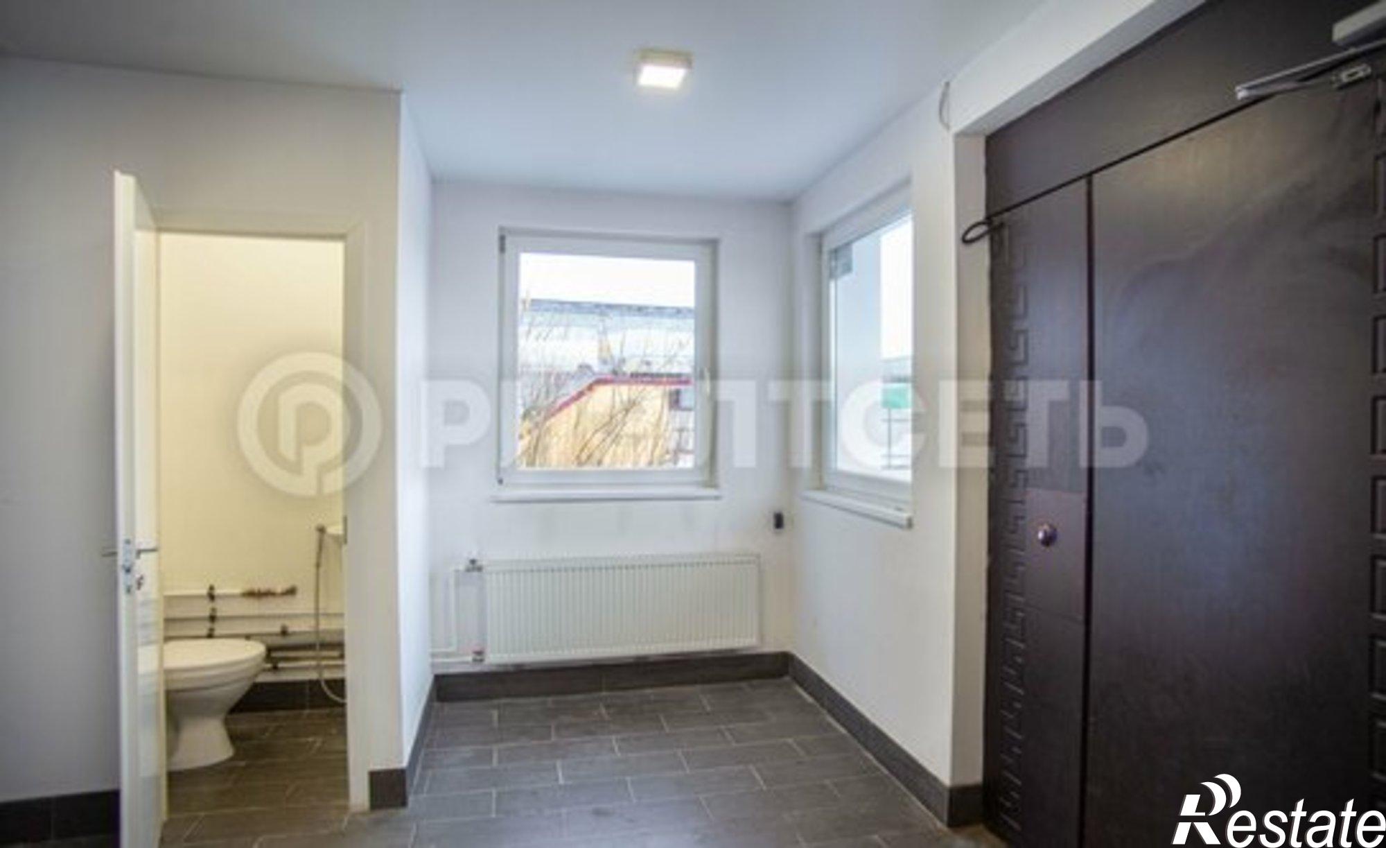 Купить квартиру за 4 890 000 рублей на проезд Михаила Бабикова, 6А