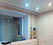 2-комн, 40кв м, этаж 3/5 ул Гвардейская, 9а