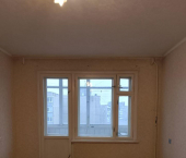 1-комн, 30кв м, этаж 8/9 Скальная улица, 30