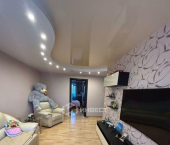 3-комн, 61кв м, этаж 8/9 улица Капитана Орликовой, 53