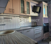 3-комн, 57кв м, этаж 8/9 ул Старостина, 35