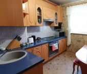 3-комн, 73кв м, этаж 6/9 ул Капитана Орликовой, 38