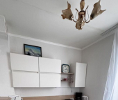 1-комн, 34кв м, этаж 2/3 улица Генералова, 23 к1