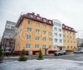 3-комн, 49кв м, этаж 3/5 проезд Михаила Бабикова, 6А