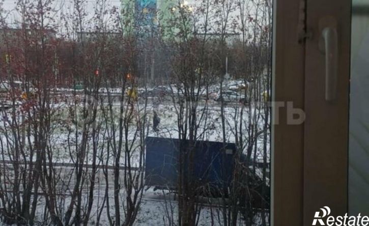 1-комн квартира Кольский проспект, 151,  д. 151