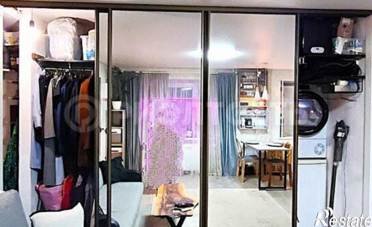 2-комн квартира ул Полярные Зори, 21 2,  д. 21 2,  к. 2